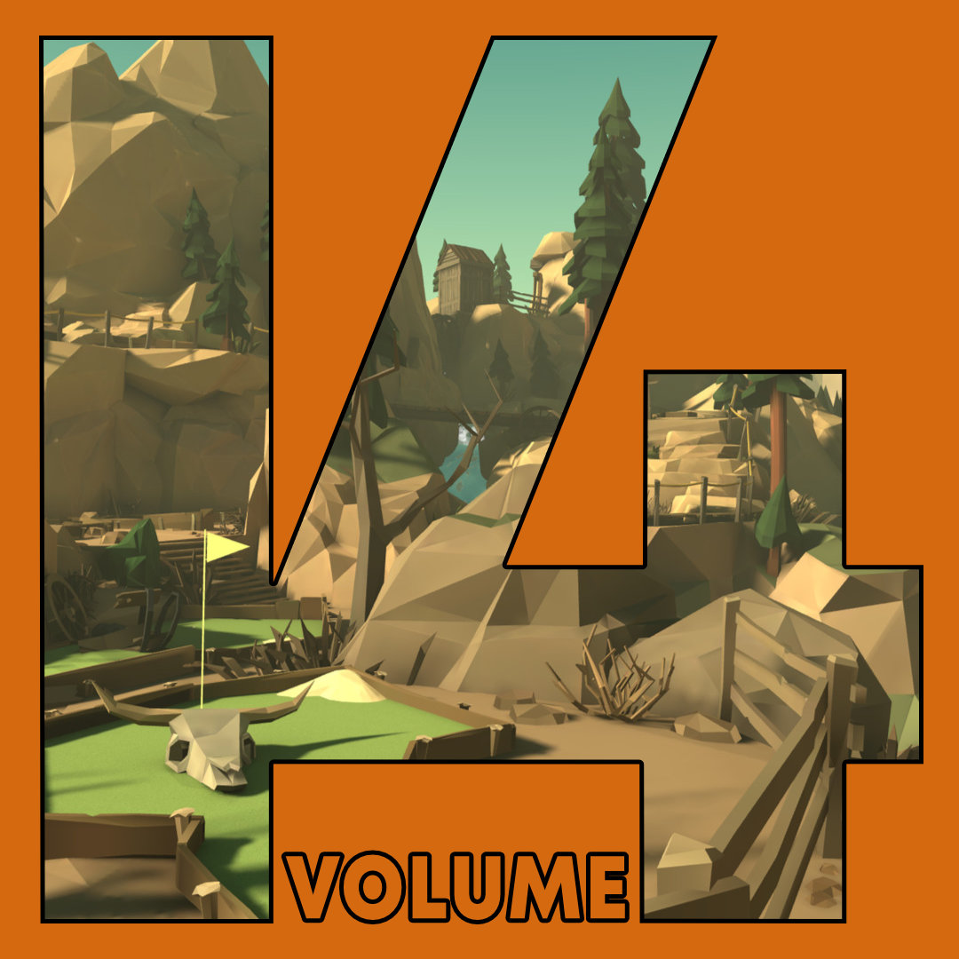 New early access podcast: Walkabout Mini Golf
Ryan, Chris O, James and Jesse talk Mighty Coconut's Walkabout Mini Golf, both in VR and on iOS.
Support the Cane and Rinse podcast for as little as US $2 per month and get every new show four weeks early, plus often extended (35 minutes in this case)!
Links in bio.