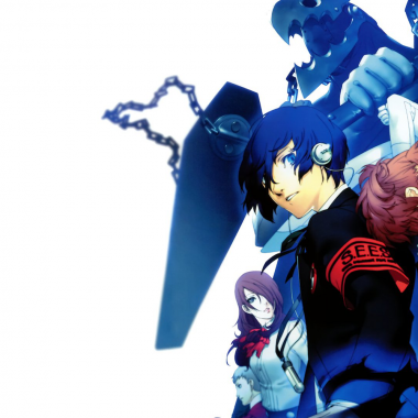 persona 3