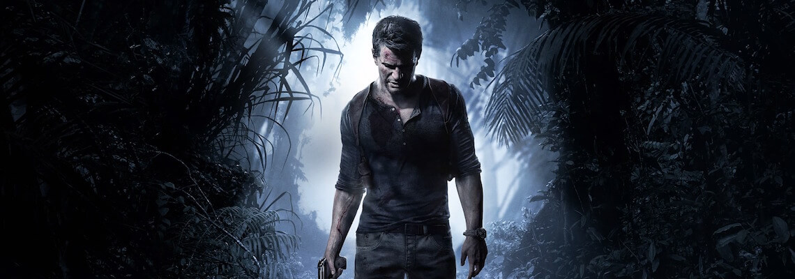 uncharted