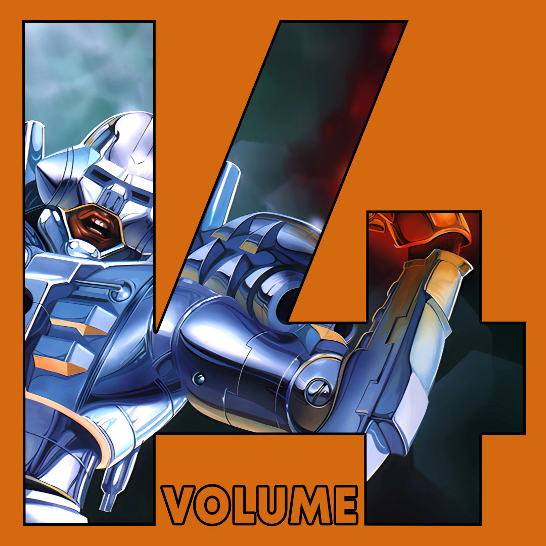 New podcast: Turrican (early access)
Buttery-smooth 8-way scrolling and 1300 screens of run and gun platform shoot-'em up action on 8 or 16-bit. That was the promise delivered upon by Rainbow Arts' Turrican in 1990.
Leon, Chris Worthington, Dan and Karl discuss this once highly-rated European product's aspirations towards more elegant, Japanese-style design and sensibilities, as well as that legendary musical accompaniment on the Amiga.
Available now on our $2 Patreon.
Links in bio.