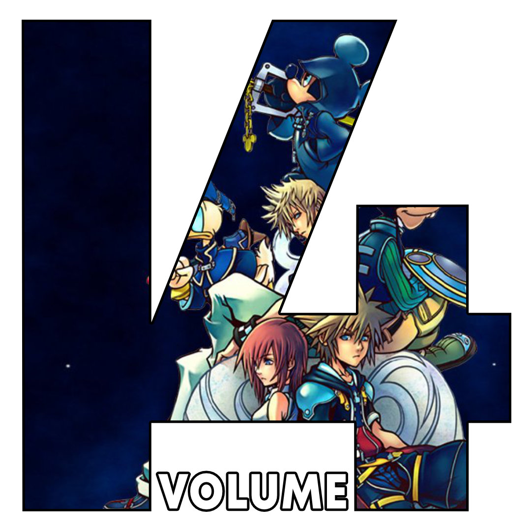 New podcast: Kingdom Hearts II
“You should share some of that hatred with Sora. He’s far too nice for his own good.”
Who says thay a boy, a duck, and a dogman cant save the world with the power of friendship?
Join Brian, Chris W, Leah and Ryan as they examine Kingdom Hearts II, the legendary Square/Disney crossover. Does this amalgamation of JRPG and childhood nostalgia manage to live up to it’s historical significance?
Listen in to see which of our panelists still willingly wields a keyblade.
Available now for free from the usual feeds.
Links in bio.