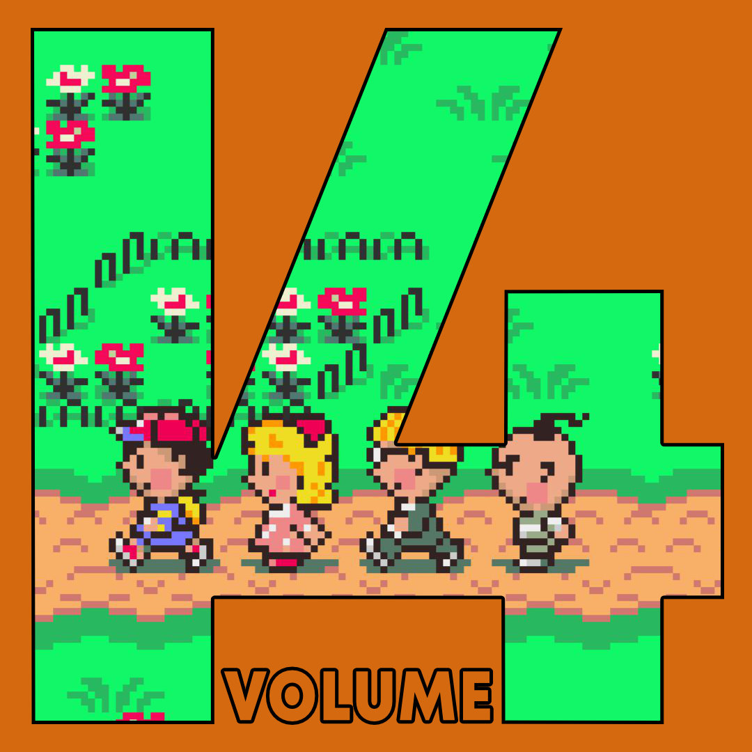 Early access podcast: EarthBound (Mother 2: Gīgu no Gyakushū)
A notable cult classic, an idiosyncratic game, a commercial failure and a fan favourite. Landing at a formative time for the JRPG genre in the west, EarthBound (Mother 2: Gīgu no Gyakushū / Giygas Strikes Back) loomed large over the gaming landscape sliding between Final Fantasy VI and Chrono Trigger, two of SquareSoft's biggest hitters from a relatively unknown studio.
Join host Rich with Jon, Leah and guest Eddie Inzauto of the Smashing Bricks Podcast as we get to the bottom of this beloved title, from its peculiar launch, divisive marketing campaign, and underwhelming sales to what has become a darling title for Nintendo and SNES fans.
Listen now and support the show for just $2 per month.
Links in bio.