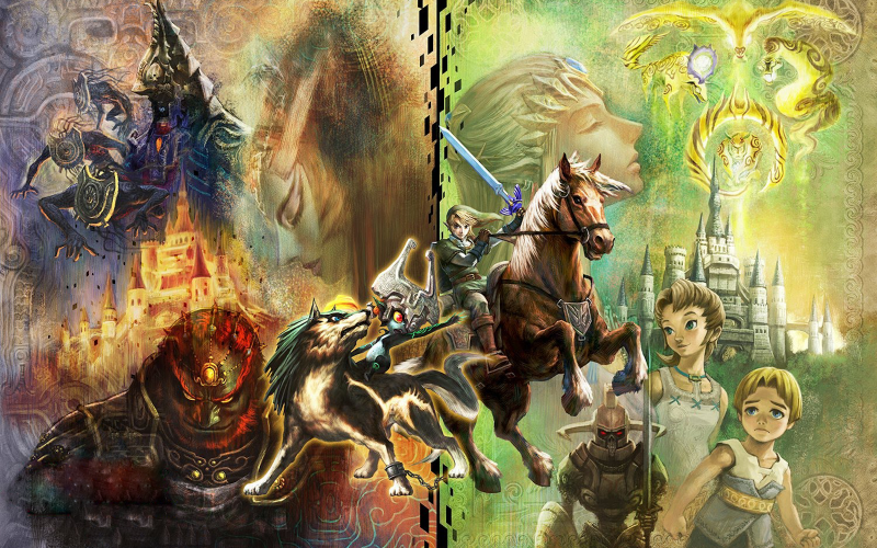 Twilight Princess