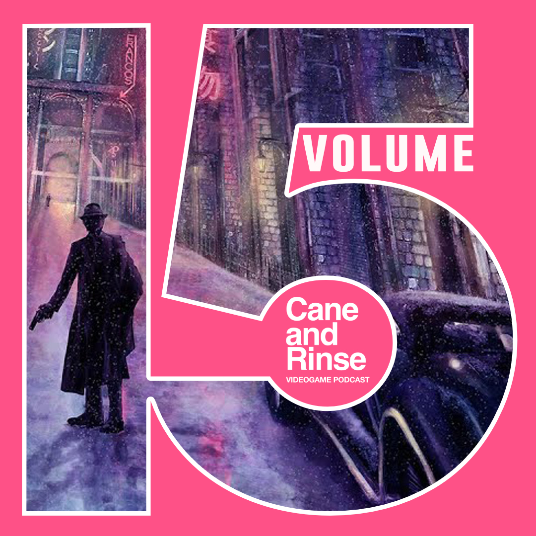 New podcast: Shadows of Doubt (early access)
There's been a murder in the neo-city of Rinsetropolis, and it's up to Ryan, Jesse and Rich to learn the systems that underpin the highly-emergent detective sim Shadows of Doubt before it's too late.
Will our gumshoes crack the case of the proc-gen killer, or will they get swept away into the shadows?
Available now at our Patreon.
Links in bio.