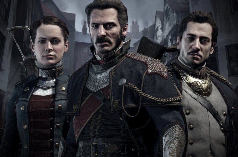 the order 1886