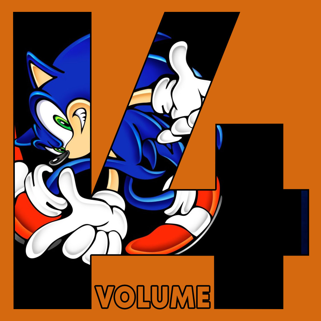 New podcast: Sonic Adventure (early access)
Our Sonic series of podcasts continues with Blue Blur's 3D debut (proper), Sonic Adventure.
Leon, Darren, Leah, Tony and a glut of forum and Patreon correspondents come together to try to make SEGA Sonic Team's Dreamcast-launcher make sense, from the opening spectacle of Emerald Coast, right through to fishing with Big the Cat.
Support us through Patreon for just $2 per month.
Links in bio.