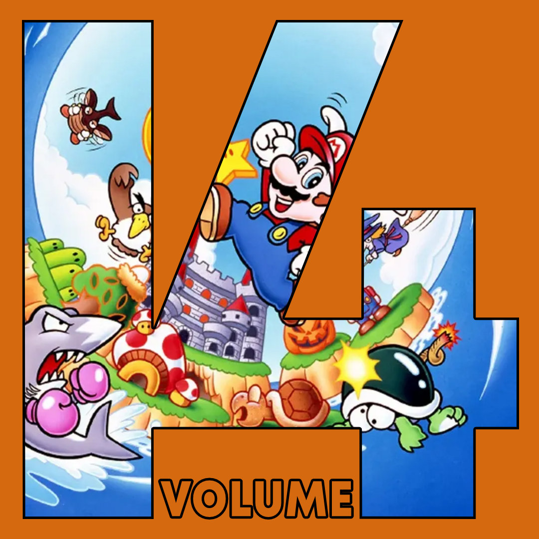 New podcast: Super Mario Land 2: 6 Golden Coins (early access)
Wario's debut!
That's perhaps the most significant element of this 1992 handheld entry into the Mario canon, but there's plenty more to talk about as well.
Leon, Brian, Leah and Sean - along with oodles of nostalgic memories from our forum and Patreon communities - hop, skip and jump through this wacky and off-kilter but fully-fledged platform adventure for the good old Game Boy.
Available now on our $2 Patreon.
Links in bio.