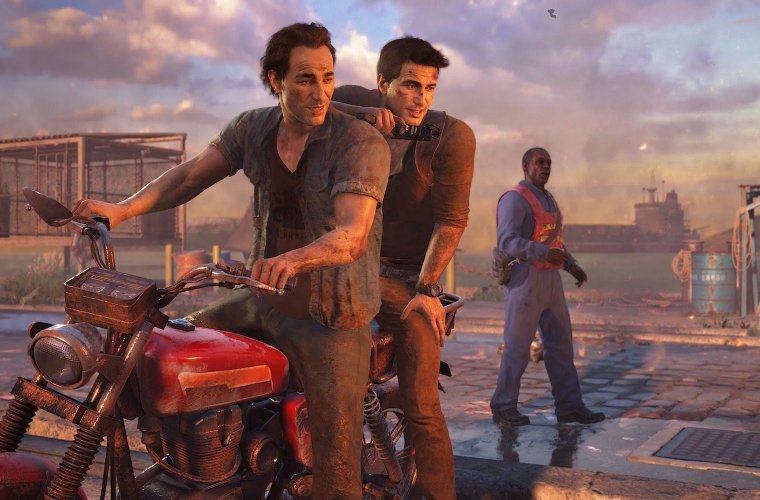 uncharted 4