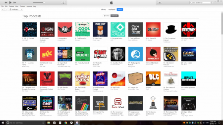 itunes tue 29.3.17