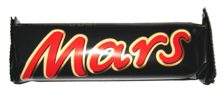 mars