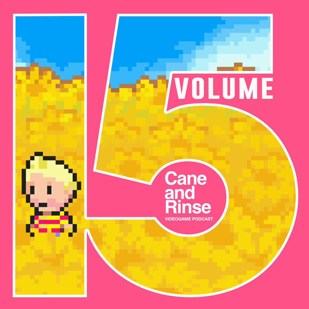 New podcast: Mother 3 (early access and extended)
Released in 2006 for the Game Boy Advance, Mother 3 brought Shigesato Itoi’s eccentric RPG trilogy to a close. After a famously troubled development cycle that saw the game cancelled on the Nintendo 64 before being reborn on the GBA, Mother 3 delivered one of the most emotional and idiosyncratic stories in the genre.
Join Rich, Dan, Jon and Leah as they explore Mother 3’s unusual structure, memorable characters, devastating narrative moments and enduring legacy.
Available now - with an extra 30 minutes - from our $2 Patreon.
Links in bio.