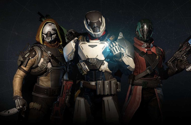 destiny