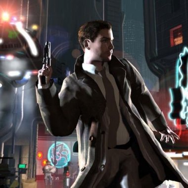 blade runner