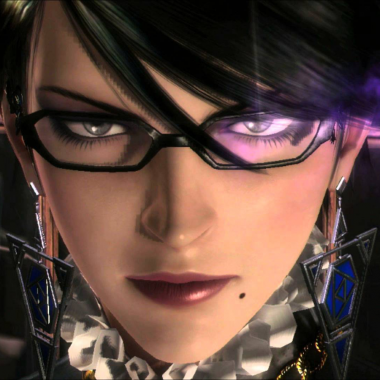 bayonetta 2