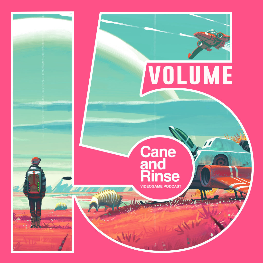 New podcast: No Man's Sky (early access and extended)
It's rare for us to review a 10 year-old game that's still in active development, but here we are.
Much has already been said about the majestic comeback story that is No Man's Sky - and we do touch upon that here - but we mainly wanted to discuss what we did and didn't enjoy about playing the game in its 2026 form.
Leon, James, Rich and Patreon posters do just that, telling tales of adventure in this practically infinite possibility space.
Listen a month early - and with 24 minutes extra - by supporting the podcast for just $2 per month.
Links in bio.
