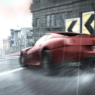 project gotham racing