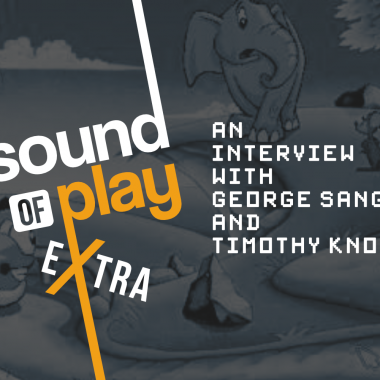 sound of play