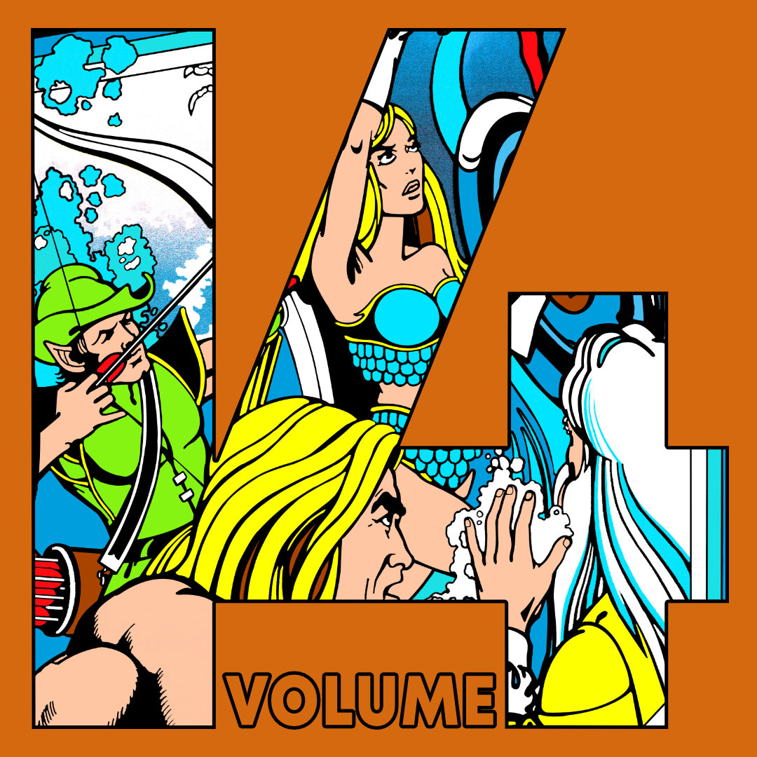 New podcast: Gauntlet (early access)
Your life force is running out!
So quickly, join us for a deep-delve into the darkest dungeons of the original Gauntlet, its successor Gauntlet II, and the later MD/Genesis port, Gauntlet IV.
Leon, Chris W., Michiel and guest Dean Swain of Retro Asylum take on the roles of Wizard, Warrior, Valkyrie and Elf.
We've not seen such bravery!
Support Cane and Rinse for $2 per month and listen four weeks early!
Links in bio.