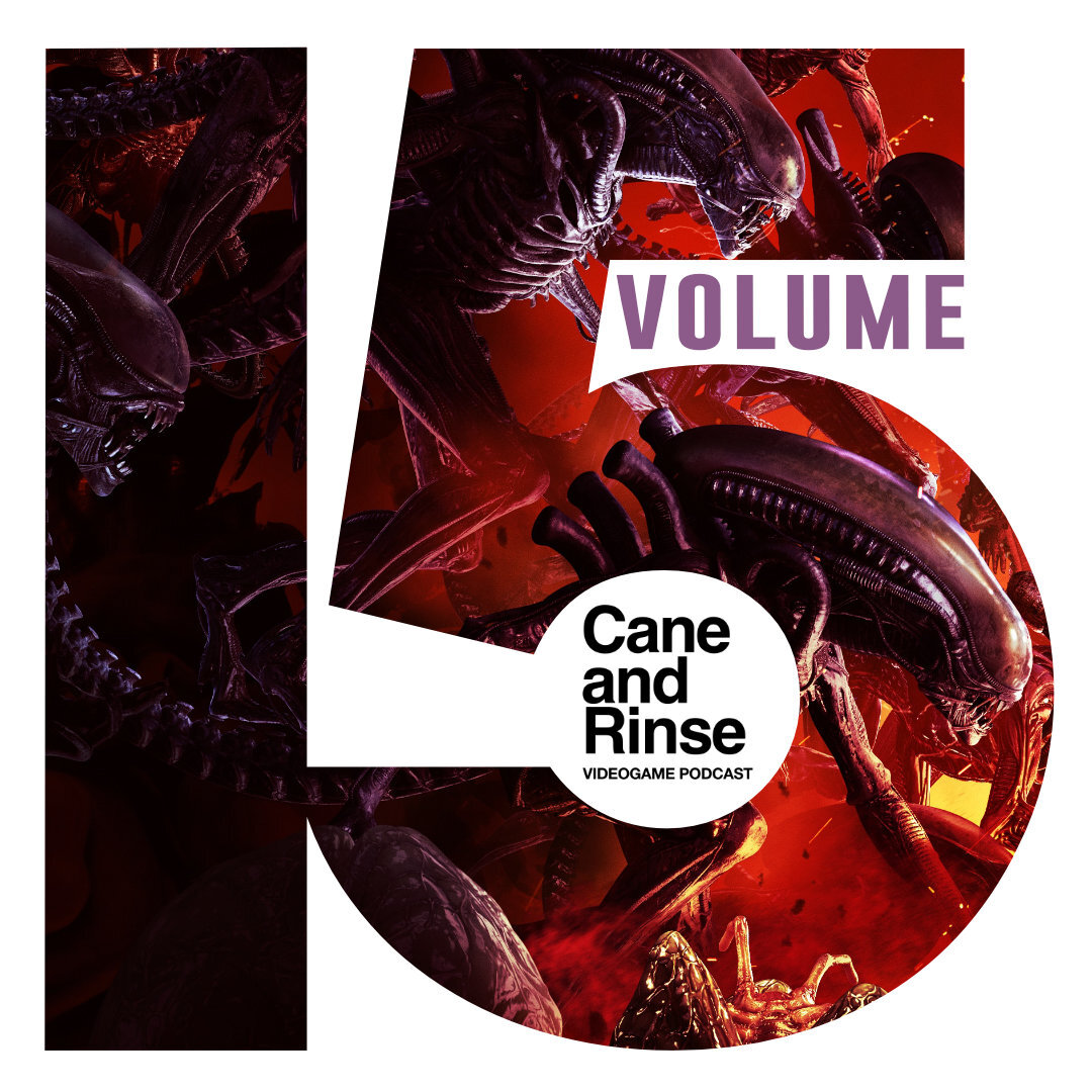 New podcast: Aliens: Fireteam Elite
“This isn’t a mission anymore. It’s an extermination.”
Join host Rich and panel Brian, Jon and Leah as they work through the scattered reception of Alien and Aliens games, and decide whether Aliens: Fireteam Elite effectively captures the intensity of James Cameron’s 1986 movie.
Listen now for free via podcast providers, Spotify, YouTube etc.
Links in bio.