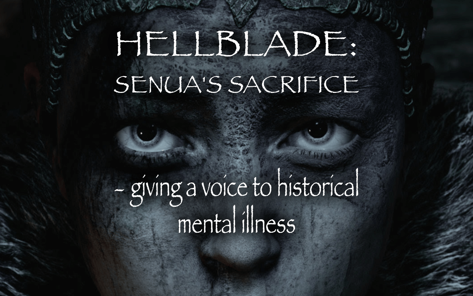 Senua's Saga: Hellblade II on Steam