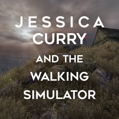 jessica curry