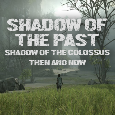 shadow of the colossus