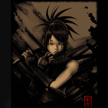 Tenchu