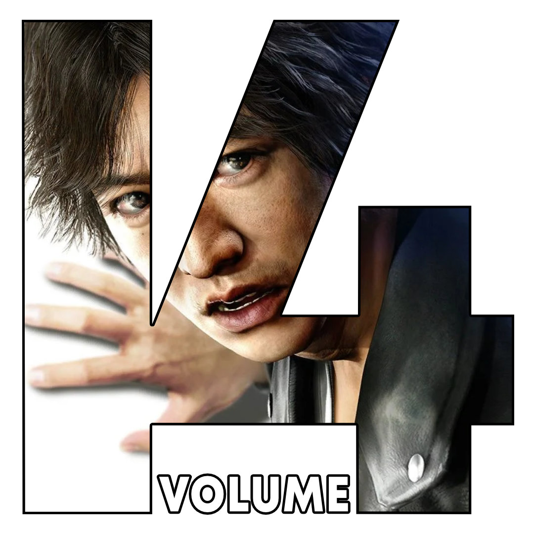 New podcast: Judgment
“It’s Yagami. Take a good look.”
Kamurocho is overflowing with yakuza. The police are swamped and the legal system is on its knees.
Who can the city turn to in its hour of need but Brian, James, Leah and Michiel - the Cane and Rinse Detective Agency.
Ryu Ga Gotoku studio spin-off from Yakuza again, this time it’s Judgment… or is it Judge Eyes?
Available now, free from podcast purveyors.
Links in bio.