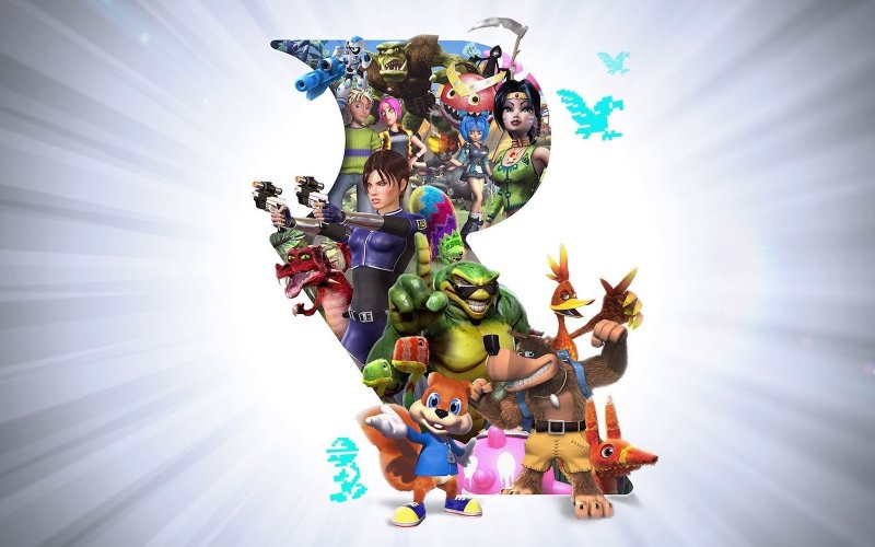rare replay