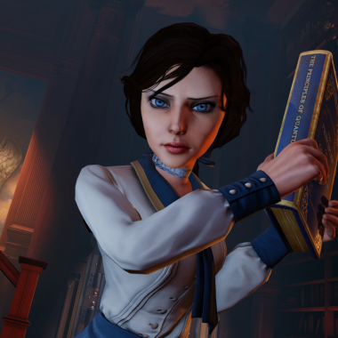 BioShock Infinite