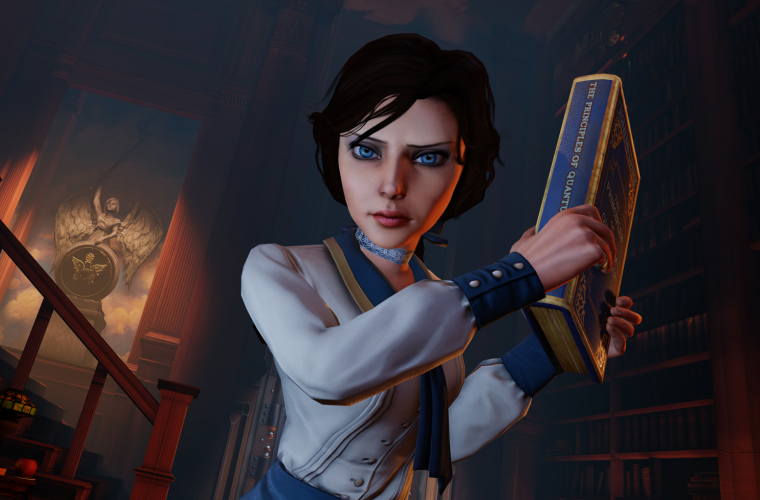 BioShock Infinite