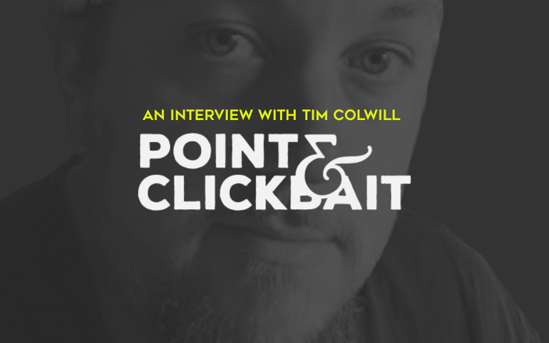 Point & Clickbait