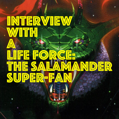 life force