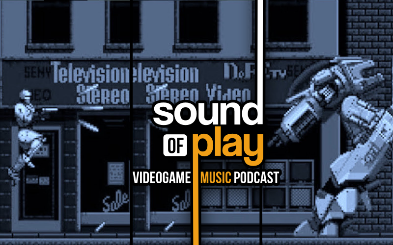sound of play