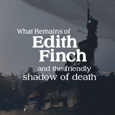 edith finch