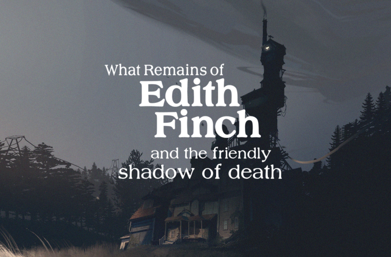 edith finch