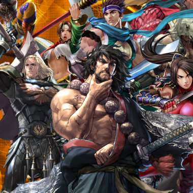 soul calibur