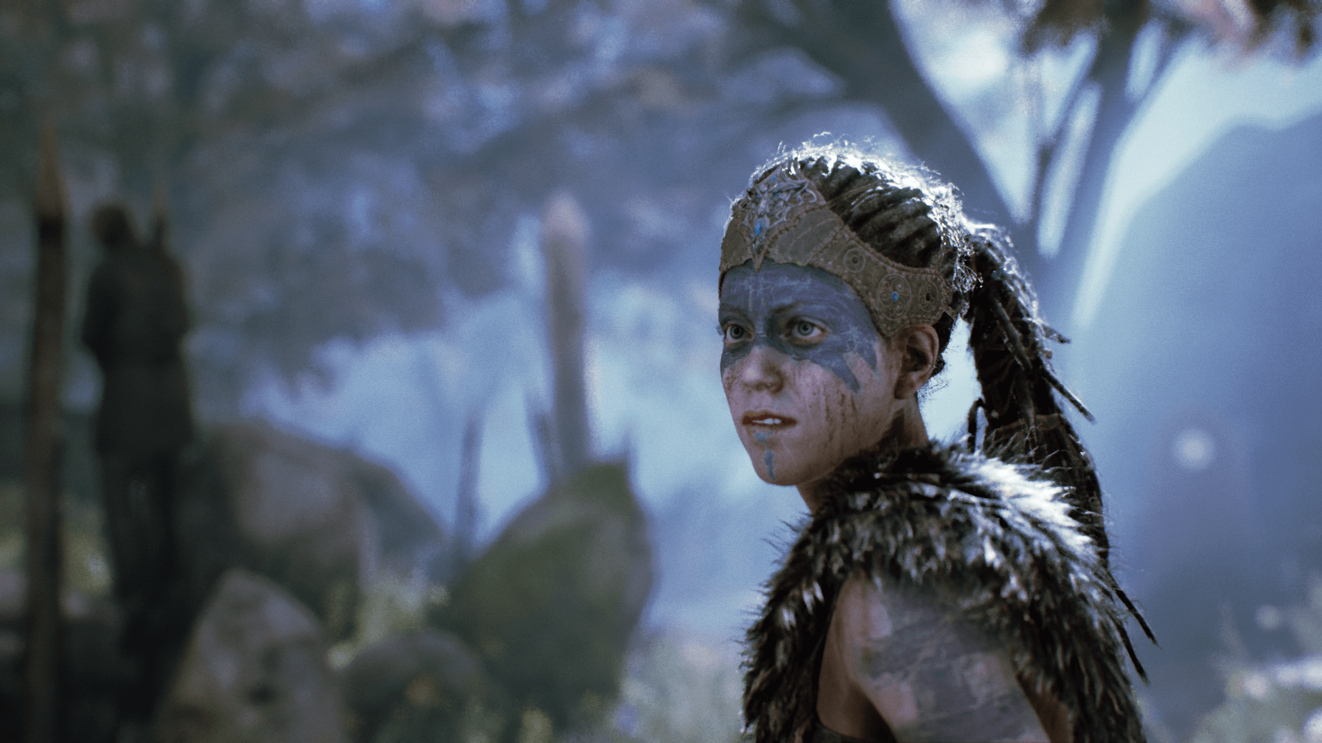 Hellblade: Senua's Sacrifice - Gamersyde