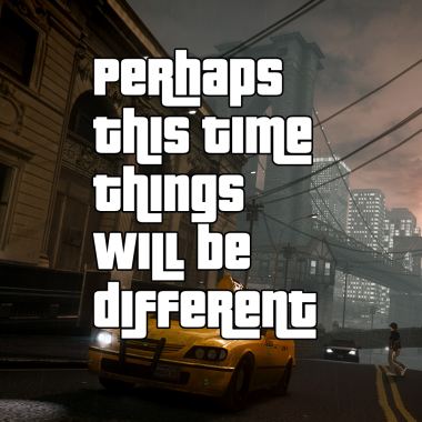 grand theft auto IV