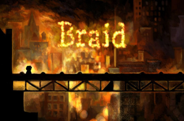 braid