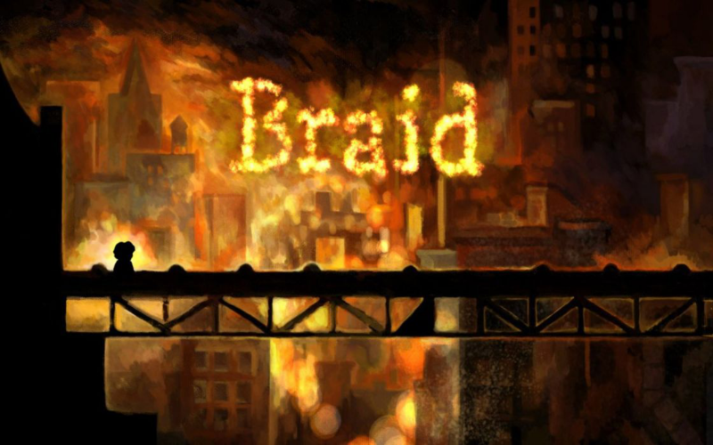 braid