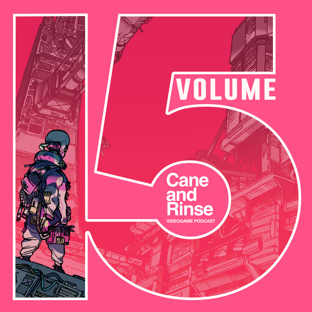 New podcast (early access and extended): Citizen Sleeper
Wake up, Sleeper.
Four years and thousands of dice rolls ago, Jump Over the Age trapped James, Jon, Leah and guest Sean Bell on the derelict space station Erlin’s Eye.
With mere hours left until their stabiliser and food run out, the crew reminisce on paths not taken and friends made and lost along the way in Citizen Sleeper.
Listen now on our Patreon.
Links in bio.