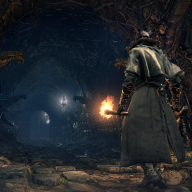 chalice dungeon