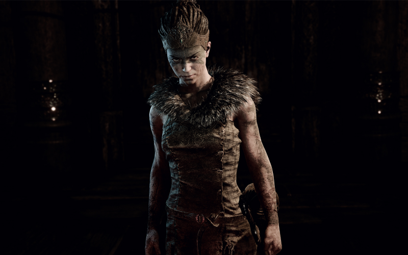 hellblade