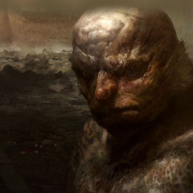 Call of Cthulhu