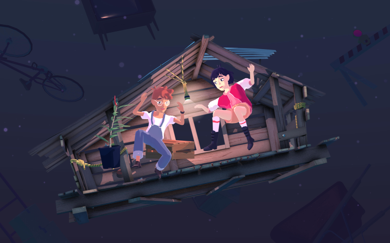 the voxel agents