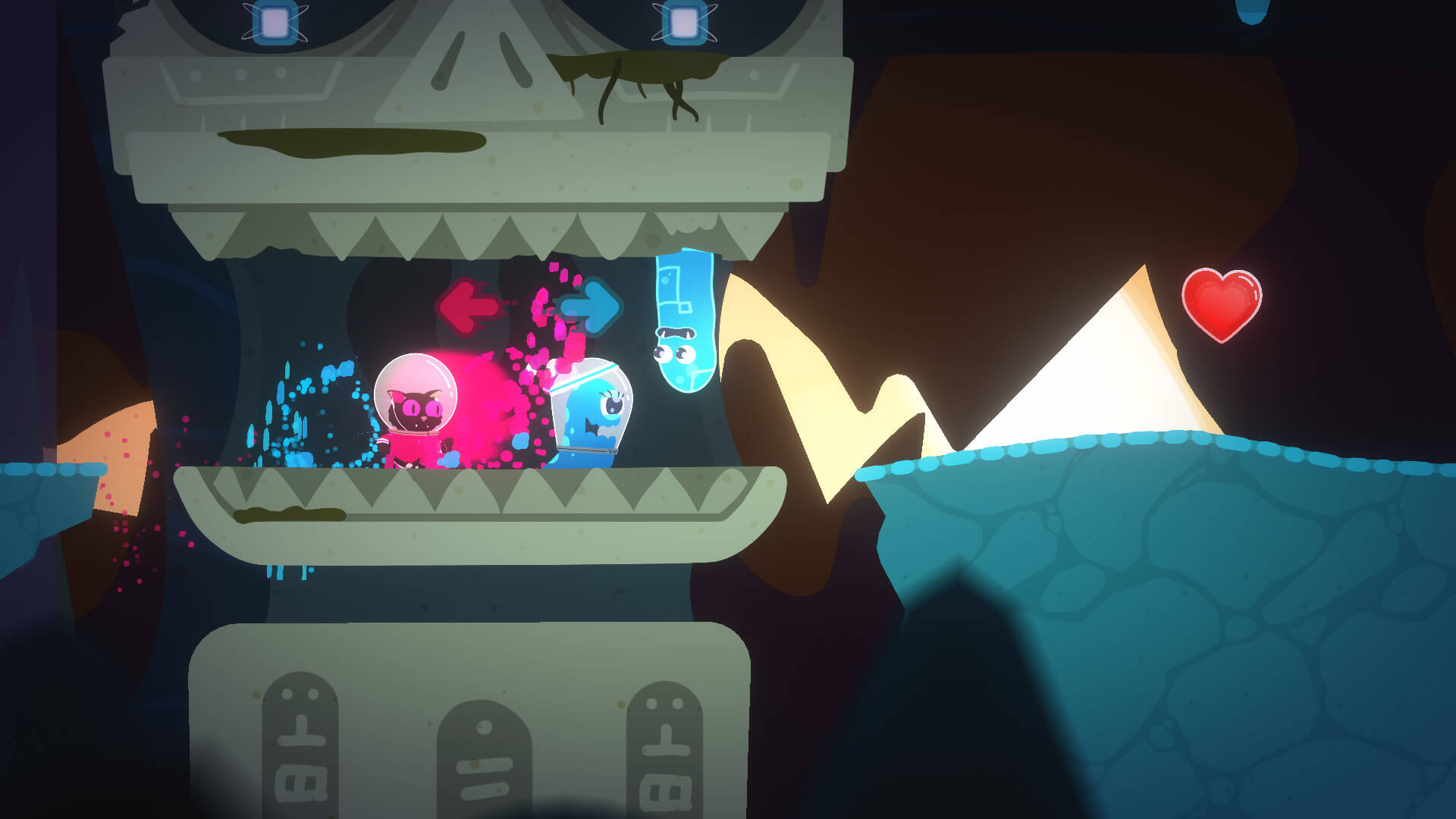 The Sausage Factory Episode 206 Space Mace Cane and Rinse