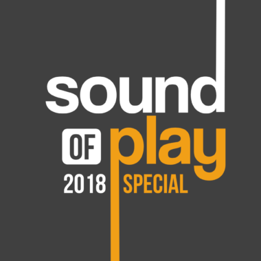 sound of play
