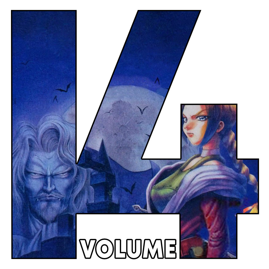 New podcast: Castlevania Legends
“There are as many legends in the world that deserve retelling as there are stars in the night sky.”
Literally one person requested this podcast, so here it is. How’s that for service?
In our latest Castlevania series podcast, we land on the late OG Game Boy offering, Castlevania Legends.
Leon, Brian, Leah and Ryan – along with contributors from the community – ask just why this prequel was eradicated from the canon, never to be restored.
Available now for free from the places where podcasts lurk.
Links in bio.