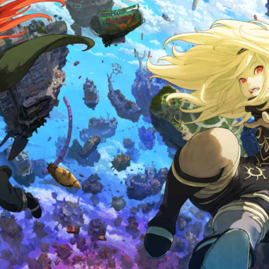 gravity rush 2